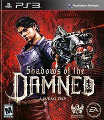 Sony Playstation 3 (PS3) Shadows of the Damned [In Box/Case Complete]